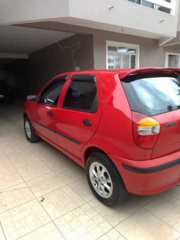 Palio Fire 2003 R$12.000,00 Excelente custo beneficio e com procedência!!! - Foto 15