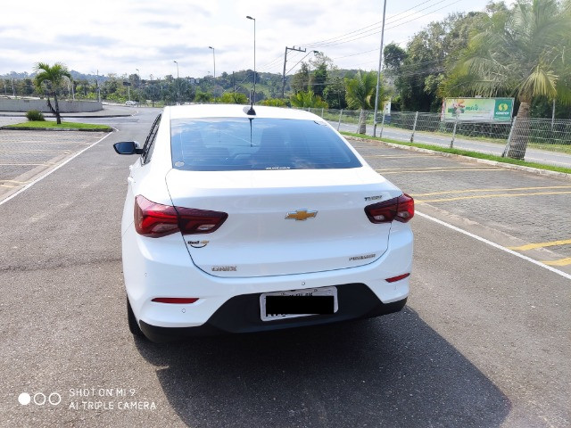 Onix Plus 1.0 Turbo Sedan Premier II 2020! Oportunidade. - Foto 6