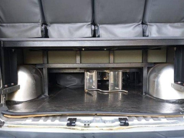 Renault Master 2012/13 - Foto 7