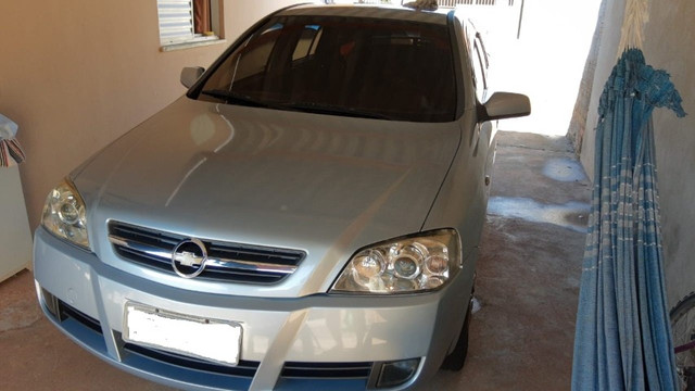 Astra Hatch - Foto 7