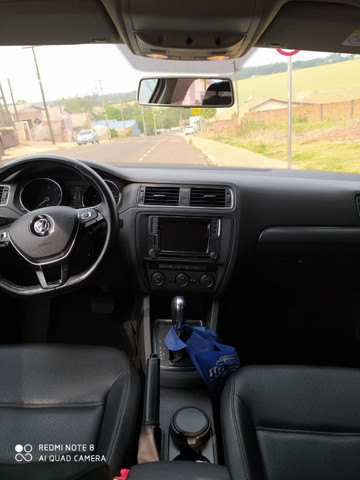 Jetta TSI 1.4 confortline 2017/17 - Foto 8