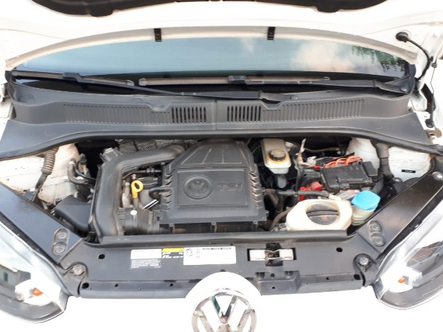 Vw up tsi em perfeito estado !!