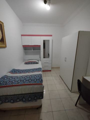 Quartos mobiliados para alugar Tatuapé - Foto 4