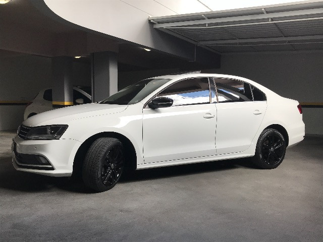 Jetta 211cv Turbo 2015/2015 - Foto 4