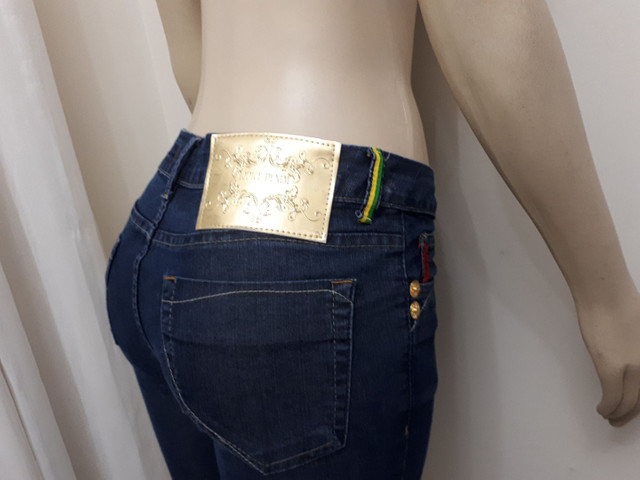 Calça Jeans Iodice Denin - Foto 3