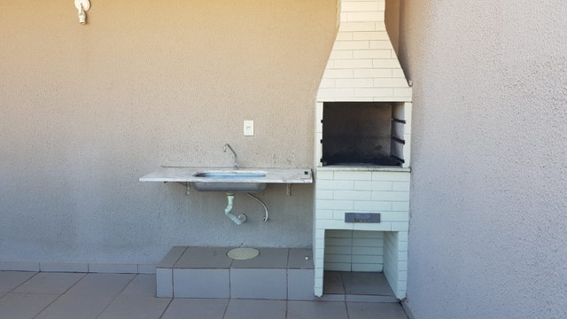 Apartamento duplex com dois quartos no Setor dos Afonsos - Foto 9