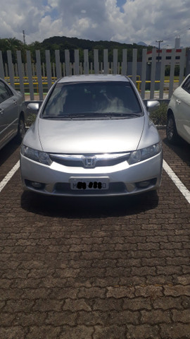 Honda Civic 2011 LXL (aceito trocas) R$ 36.000