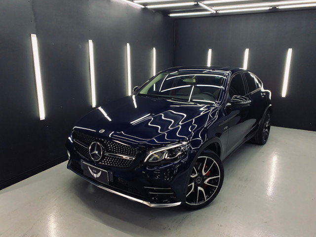 Mercedes Benz GLC 43 AMG - Foto 2