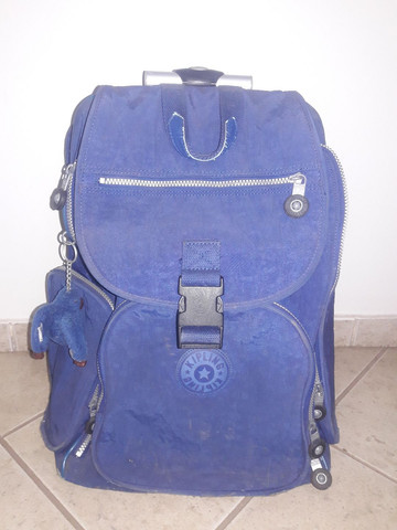 Mochila Kipling