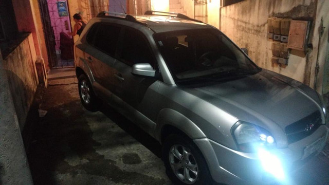 Hyundai tucson - Foto 3
