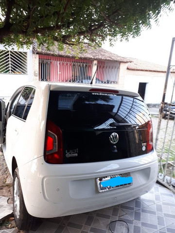 Vw up tsi em perfeito estado !! - Foto 7