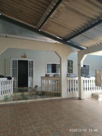 Vendo excelente casa 3 quartos no Esplanada 1 Valparaíso - Foto 16