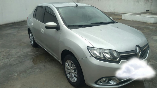 Vendo carro