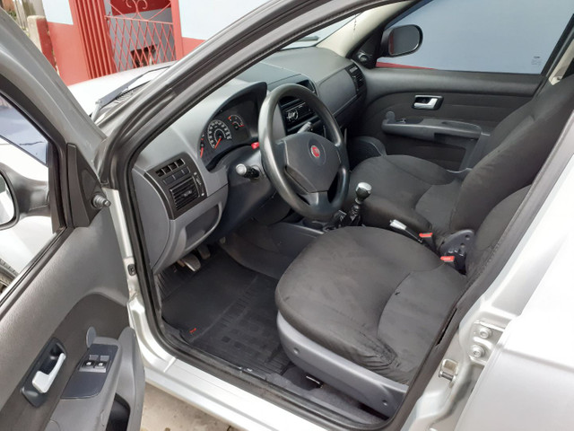 Fiat Palio 1.0 ELX 4P - Foto 8