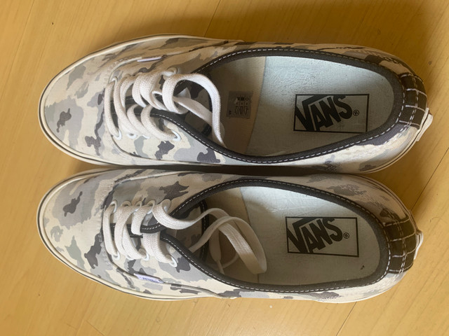 tenis vans belo horizonte