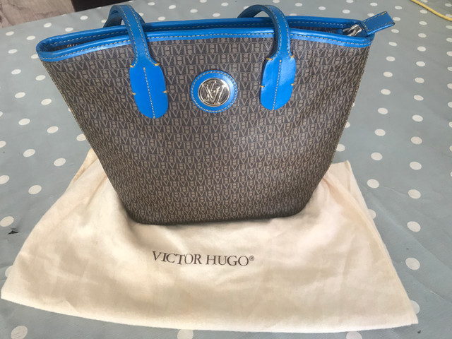 Bolsa VICTOR HUGO ORIGINAL