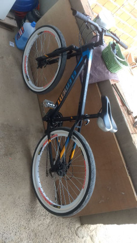 Bicicleta aro 26 - Foto 3