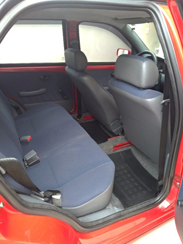 Palio Fire 2003 R$12.000,00 Excelente custo beneficio e com procedência!!! - Foto 2