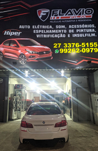 Estamos contratando Instalador de Insulfilm - Foto 2