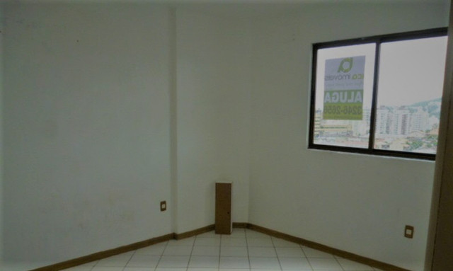 Alugo apartamento 2 dormitórios em Barreiros São José - Foto 6