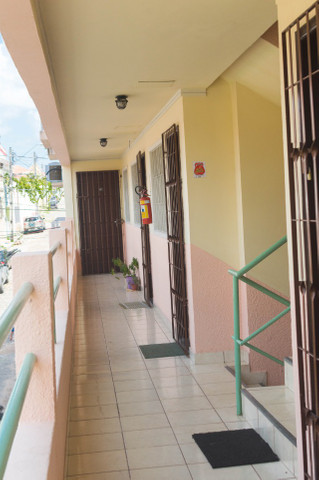 Aluga-se Apartamento no Centro - Foto 5
