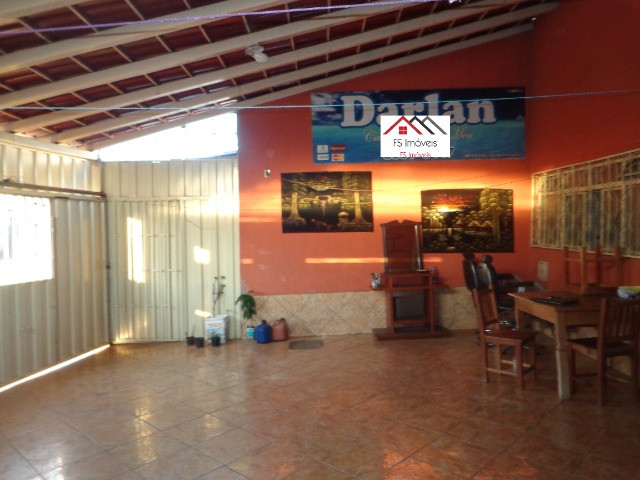 QR 512 Ótima Casa 3 Quartos E s c r i t u r a d a - Foto 2
