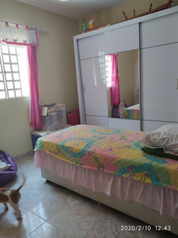 Vendo excelente casa 3 quartos no Esplanada 1 Valparaíso - Foto 8