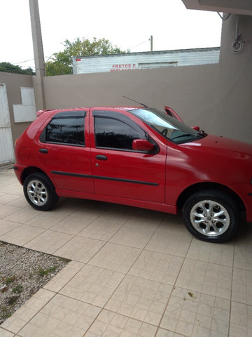 Palio Fire 2003 R$12.000,00 Excelente custo beneficio e com procedência!!! - Foto 7