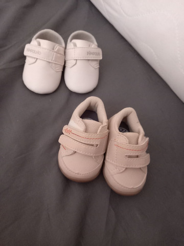 Roupas de bebê - Foto 4