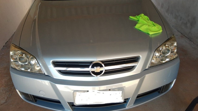 Astra Hatch - Foto 6