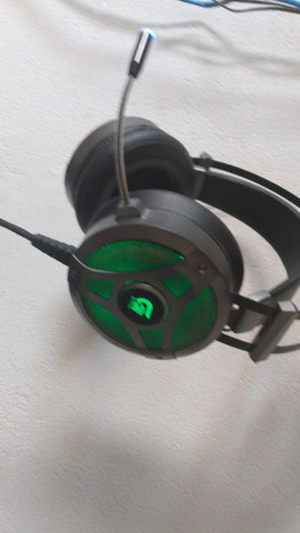 Fone de ouvido