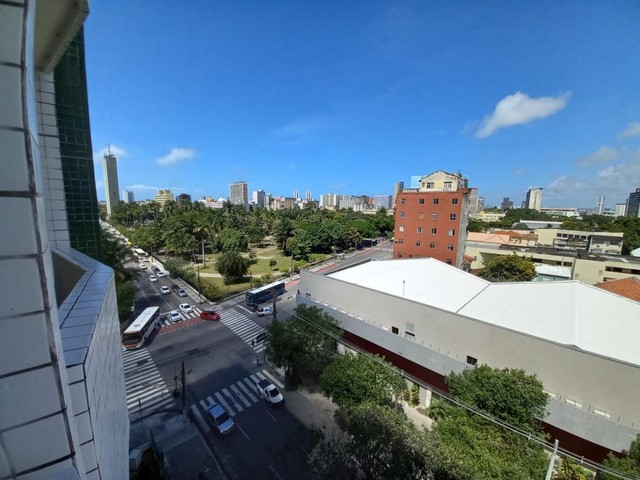Apartamento para Venda em Recife, Boa Vista, 3 dormitórios, 1 suíte, 2 banheiros, 1 vaga - Foto 4