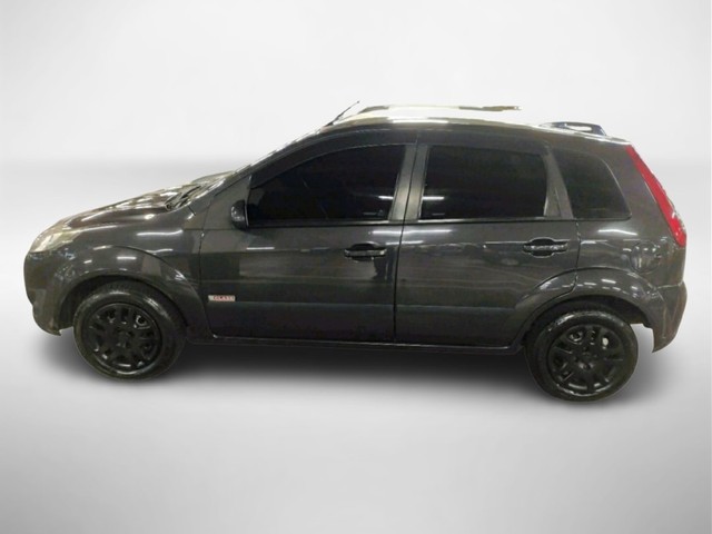 FORD FIESTA 1.6 8V FLEX