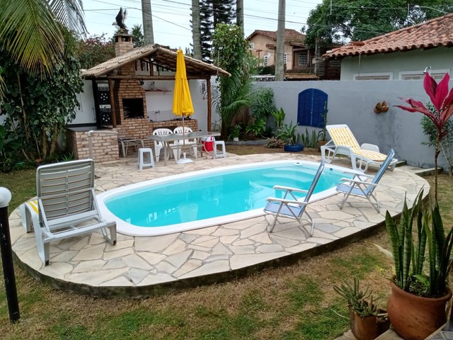 Casa independente com piscina - Proximo ao Porto da Barra - Foto 4