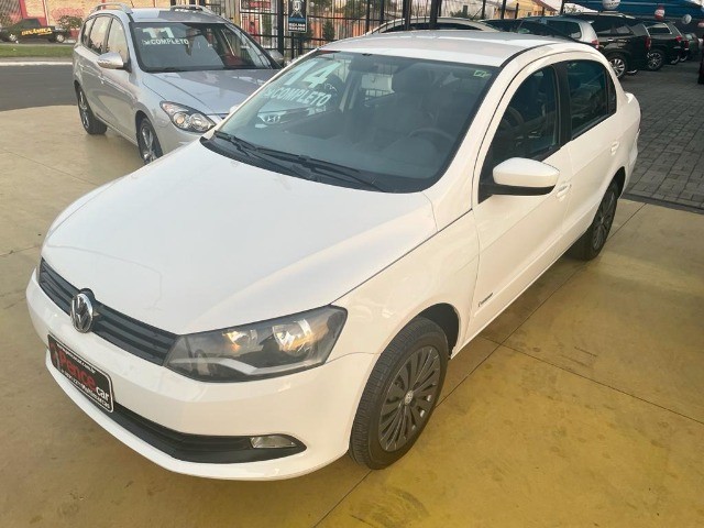 VOYAGE 1.0 COMPLETO