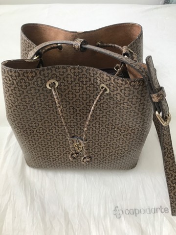 Bolsa Capodarte - Foto 5