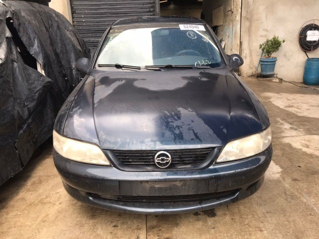 Sucata Gm/ Vectra Gls 2.2 2000/2000