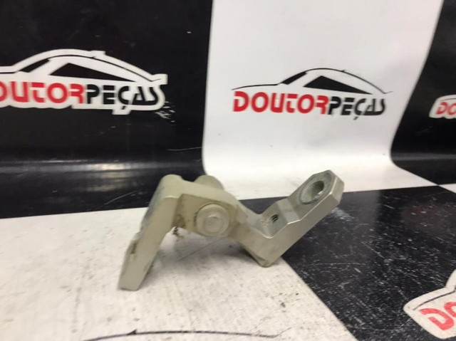 Dobradiça Superior Porta Vw Polo 600831401b - Foto 3
