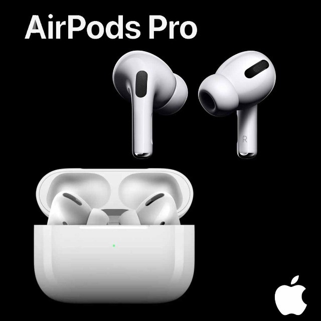 ［値下げ］APPLE MR2A2LL/A AirPods pro AirPods Pro 2ª geração Apple Linha Premium - Fones de Ouvido