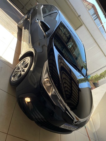 COROLLA XEI 2019