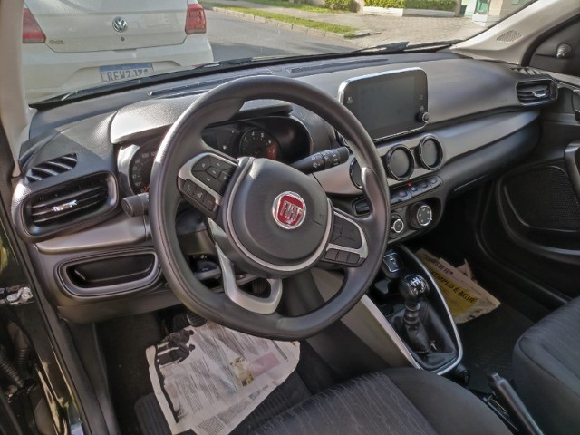 Fiat Argo Drive 1.0 - Foto 5