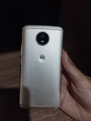 Celular Moto G 5S - Foto 2
