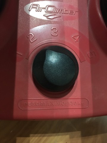 Aparelho Air Climber - Foto 4