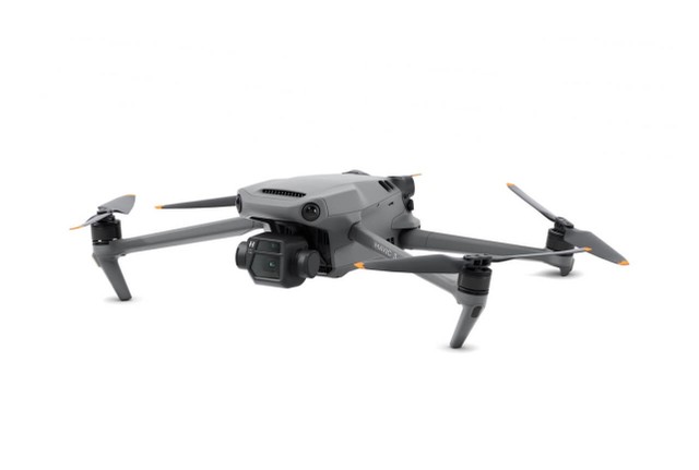 Drone DJI mavic 3 l 2 cameras com zoom - Foto 5