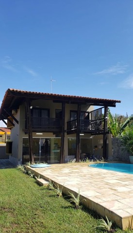 Aluguel por temporada de casa com 12 quartos em Enseada dos Corais - Foto 11
