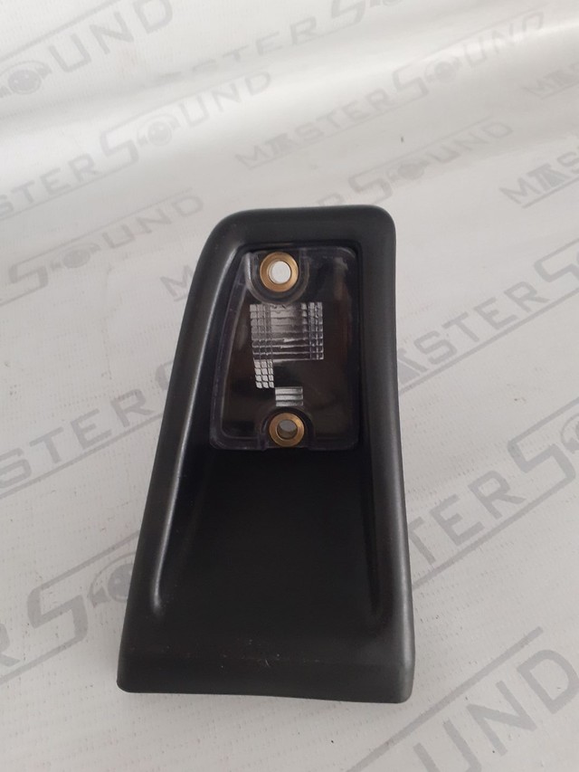 Lanterna  para luz de placa traseira. Nova.  - Foto 2