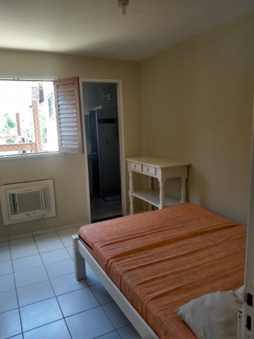 Apartamento para aluguel tem 80 metros quadrados com 3 quartos em Porto de Galinhas - Ipoj - Foto 4