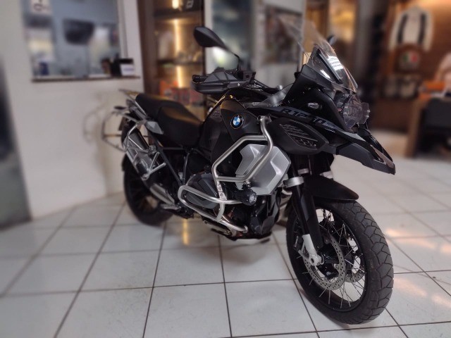 bmw 1250 gs olx