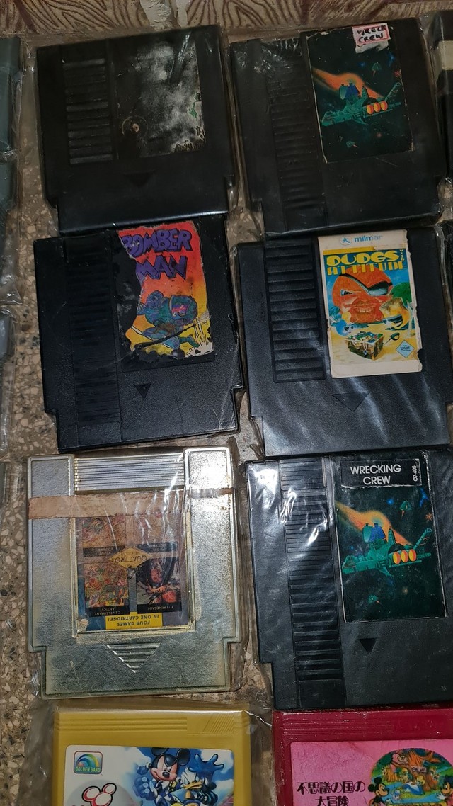 Nitendinho ,jogos ê games!!!!! - Foto 2