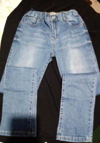 Calça jeans - Foto 5